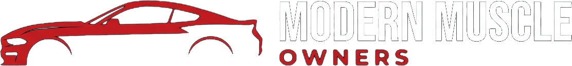 Modern Muscle Owners